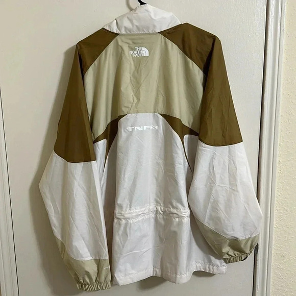 NWT North Face TNF X Windwall Jacket - Picture 3 of 6